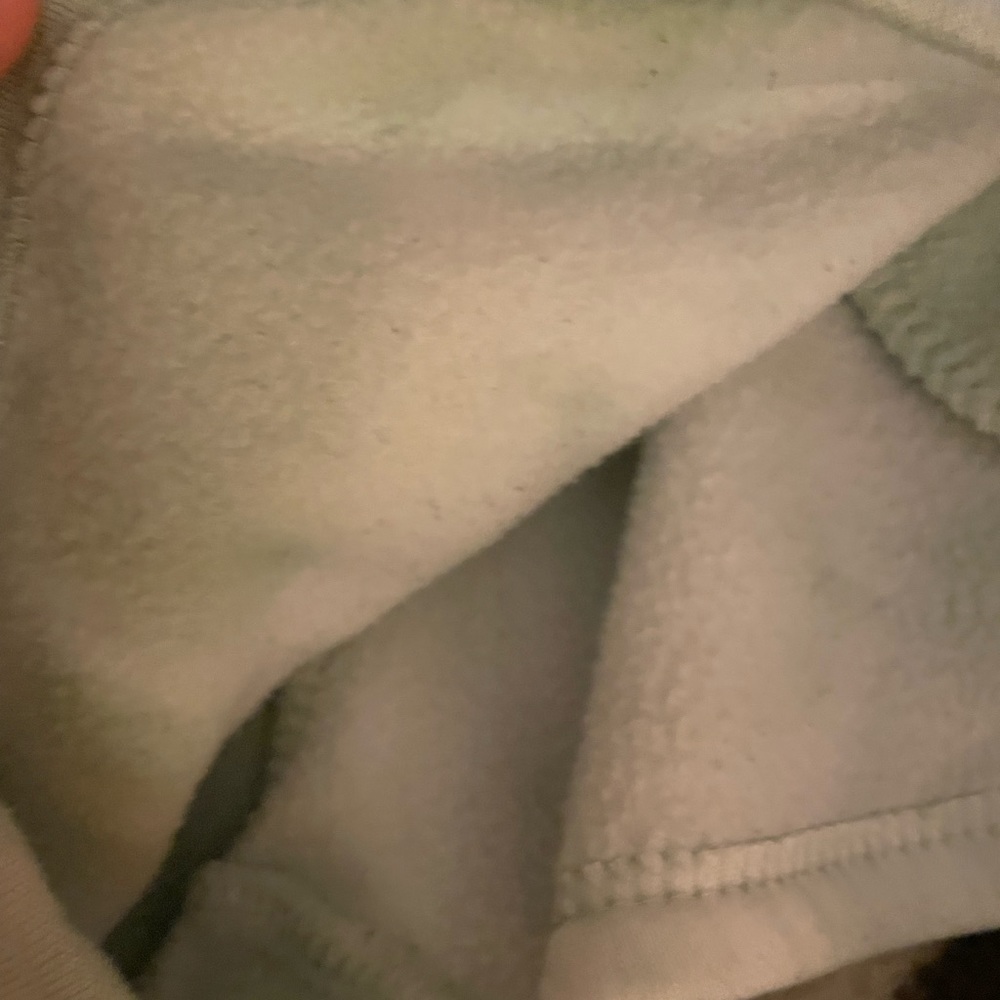 Green&White shorts **excepting all offers!! - Picture 4 of 4
